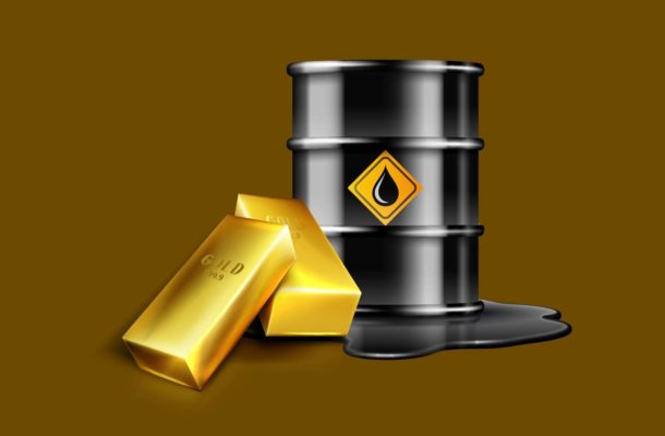 BoG Governor justifies cancellation of Gold-for-Oil Programme