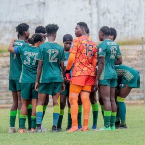 Malta Guinness WPL: Army Ladies host Berry Ladies in top of the table clash