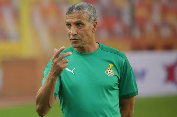 My late father played a key role in my career as a player and coach - Chris Hughton