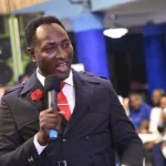 Watch how Prophet Jeremiah Omoto accurately predicated outcome of Nigerian polls
