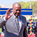 Kyei-Mensah-Bonsu commends Mahama for gracing 2023 State of the Nation Address