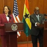 Economic crisis: US to seek Paris Club’s support for Ghana