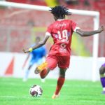 VIDEO: Watch highlights of Kotoko's 2-0 defeat to Medeama