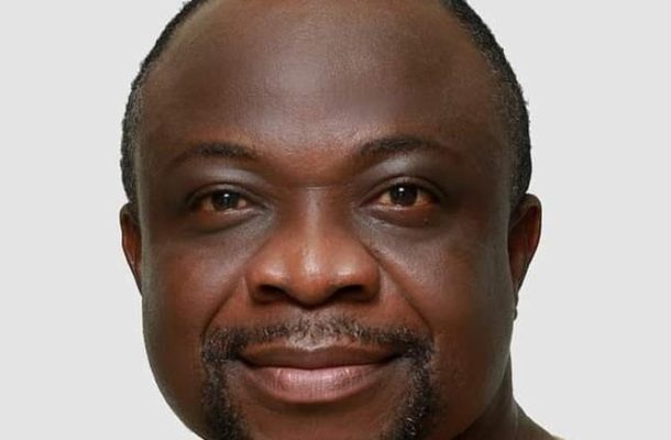Kumawu MP, Philip Basoah is dead