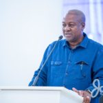 This is not time for trial and error, Ghana needs experienced leader – Mahama
