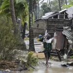 Storm Freddy: Malawi declares state of disaster as more than 200 killed