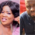 Kumawood actor apologises to Mercy Asiedu [Video]