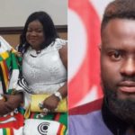 Mercy Asiedu's husband plans to sue Kwame Borga for calling her a hookup actress