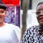 I left Adom TV because of Nana Ama McBrown - Nana Yaa Brefo