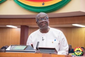 China to seek proper resolution with Ghana over $1.7bn debt