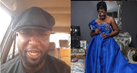 Canada-based designer sues Kumawood actor for claiming she had an affair with Ajagurajah