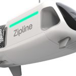 Zipline unveils new autonomous system capable of quiet, fast and precise home delivery