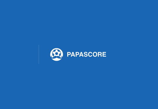 Get football stat live with Papascore