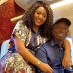 Husband of Nollywood actress Rigina Daniels wins senatorial elections