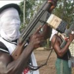 Commuters stripped naked as robbers strike on Nwineso-Trabuom stretch