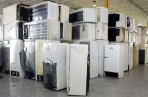 Stakeholders want ban on importation of used refrigerators enforced