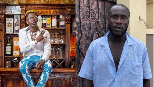 Ras Nene details how Shatta Wale is changing the lives of 'ghetto youths'