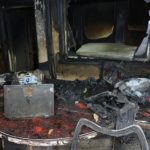 Fire completely destroys Kumasi-based Silver FM