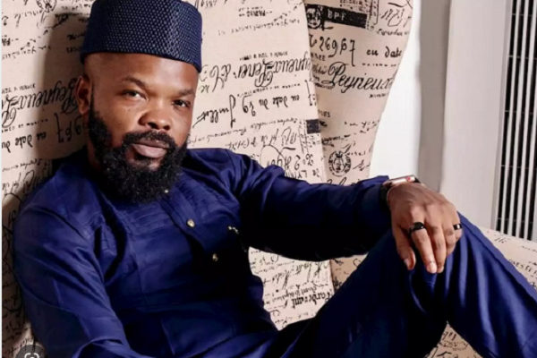 'Virgins make poor decisions' - Media personality on why he won't marry one