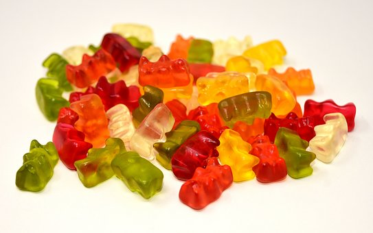 7 Factors That Affect The Expiration Of Your THC Gummies