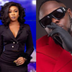 Michy and Medikal trade insults over Shatta Wale
