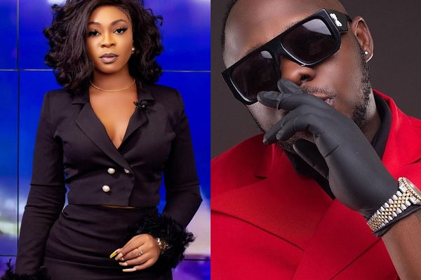 Michy and Medikal trade insults over Shatta Wale