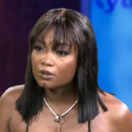 I'm a witch - Efya on why she likes to wear black