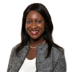 Afua Kyei becomes Bank of England Chief Financial Officer