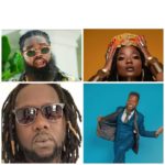 5 Ghanaian artistes who still made huge impact after going solo – Reagan Mends writes