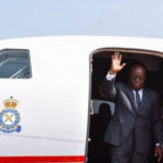 Akufo-Addo attends DUA conference in South Africa