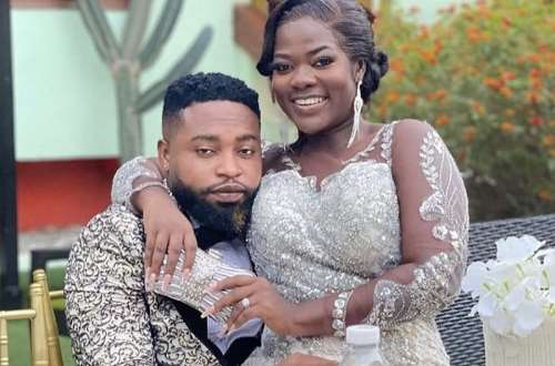 My husband never warned my manager to stay away from me - Asantewaa