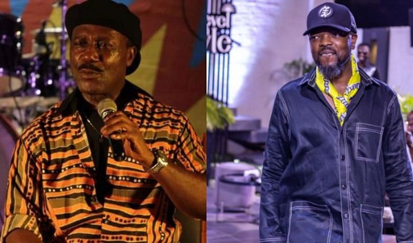 Gyedu Blay Ambolley schools 'shallow-minded' KOD