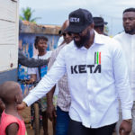 Kojo Jones cleared to contest in NDC Keta constituency primaries