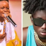 I still hate Kuami Eugune because he is a liar - Fotocopy