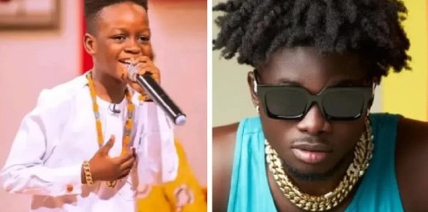 I still hate Kuami Eugune because he is a liar - Fotocopy