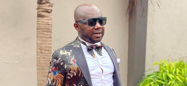 I have 6 children with 4 women - Osebo