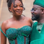 How social media users reacted to the Jubilee House staffer’s plush wedding