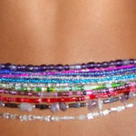 Why waist beads are important in love making