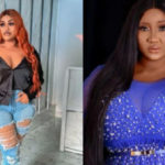 'Snatch good men from careless women' - 'Bestie' to Yul Edochie's second wife advises