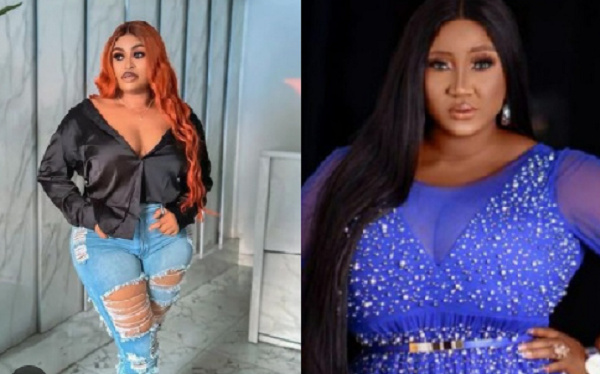 'Snatch good men from careless women' - 'Bestie' to Yul Edochie's second wife advises