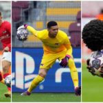 Three Dutch-born Ghanaian players start for AZ Alkmaar in UEFA Youth League finals