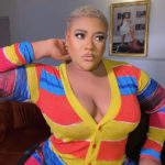 'Work for your own money' - Actress to women