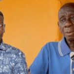 ‘Men who deny pregnancy in their youth are fools’ – Oboy Siki on Agya Koo’s 'biological father' saga