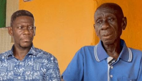 ‘Men who deny pregnancy in their youth are fools’ – Oboy Siki on Agya Koo’s 'biological father' saga