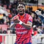 Clermont Foot's Alidu Seidu injured again in ES Troyes win