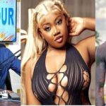  Alpha Hour Pastor angrily reacts to Shugatiti and King Nazir’s sex bout