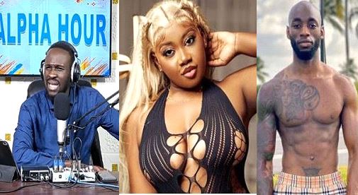  Alpha Hour Pastor angrily reacts to Shugatiti and King Nazir’s sex bout