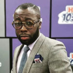 'We dey play good albums; not Maali' – Andy Dosty jabs Shatta Wale again