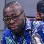 'Idiot!' - Andy Dosty goes berserk addressing Shatta Wale’s insult to his mother