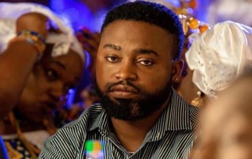 I have the support of Asantewaa's husband - Manager reveals